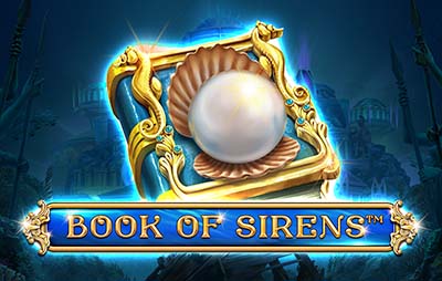 Book Of Sirens