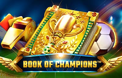 Book Of Champions