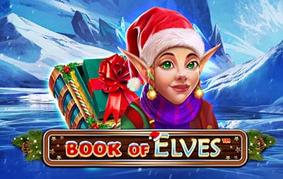 Book Of Elves