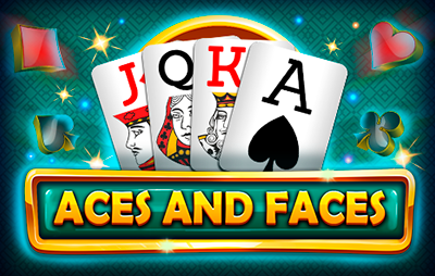 Aces and Faces