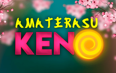 Amaterasu Keno