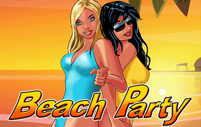 Beach Party