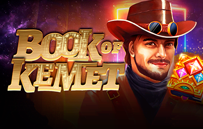 Book of Kemet