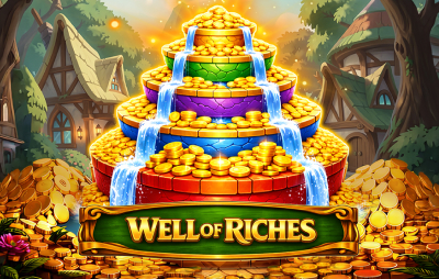 Well of Riches