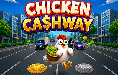 Chicken Cashway