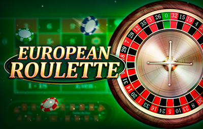 European Roulette