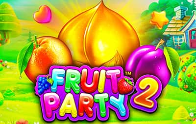 Fruit Party 2