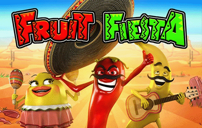 Fruit Fiesta