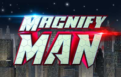 Magnify Man
