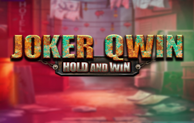 Joker Qwin Hold and Win