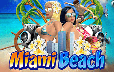 Miami Beach
