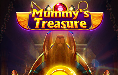 Mummy's Treasure