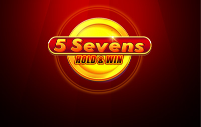5 Sevens Hold & Win