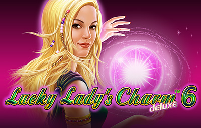 Lucky Lady's Charm Deluxe 6