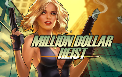 Million Dollar Heist