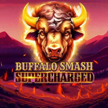 Buffalo Smash: Supercharged