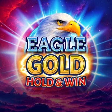 Eagle Gold: Hold & Win