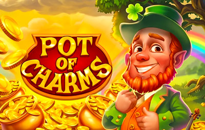 Pot of Charms