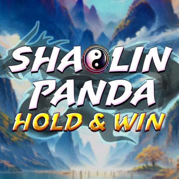 Shaolin Panda: Hold & Win