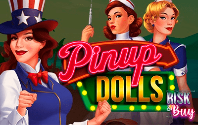 PinUp Dolls