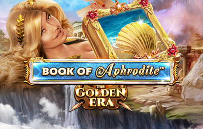 Book Of Aphrodite - The Golden Era