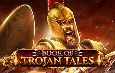 Book Of Trojan Tales