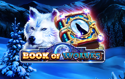 Book Of Wolves