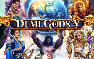 Demi Gods V