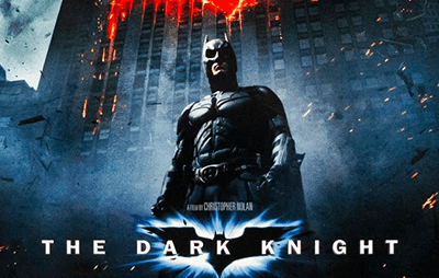 The Dark Knight