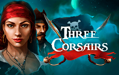 Three Corsairs