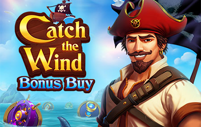 Catch The Wind Bonus Buy