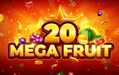 Mega Fruit 20