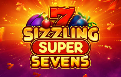 Sizzling Super Sevens
