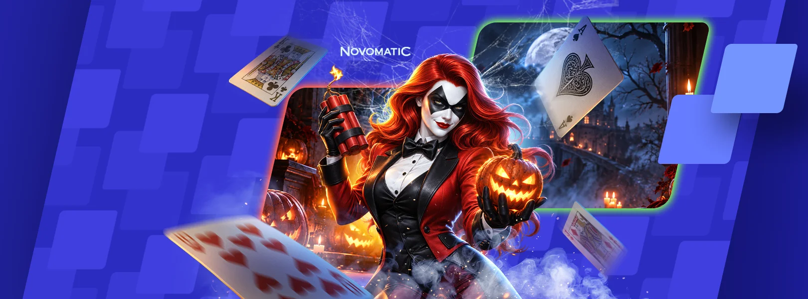 Halloween Rush