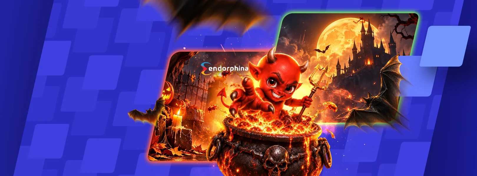 Halloween Rush